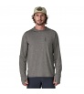 Блуза Patagonia Capilene Cool Sun Hoody 40+ UPF M's