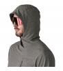 Блуза Patagonia Capilene Cool Sun Hoody 40+ UPF M's