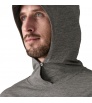 Блуза Patagonia Capilene Cool Sun Hoody 40+ UPF M's