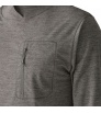 Блуза Patagonia Capilene Cool Sun Hoody 40+ UPF M's