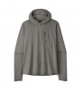 Блуза Patagonia Capilene Cool Sun Hoody 40+ UPF M's