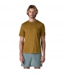 Тениска Patagonia Capilene Cool Ultra Shirt M's