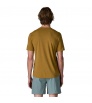 Тениска Patagonia Capilene Cool Ultra Shirt M's