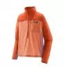 Блуза Patagonia Houdini Stash 1/2 Zip Pullover W's