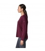 Блуза Patagonia Long-sleeved Capilene Cool Daily Shirt - Hut Tripper