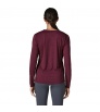 Блуза Patagonia Long-sleeved Capilene Cool Daily Shirt - Hut Tripper