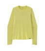 Блуза Patagonia Long-Sleeved Capilene Cool Sun Shirt 40+ UPF W's