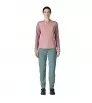 Блуза Patagonia Long-Sleeved Dirt Craft Jersey W's