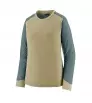 Блуза Patagonia Long-Sleeved Dirt Craft Jersey W's