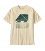 Блуза Patagonia Oversized Driftways Organic T-Shirt W's