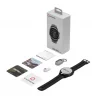 Часовник Coros APEX 4 WHITE 46mm