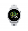 Часовник Coros PACE 4 White Silicone