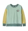 Детскa Блуза Patagonia Kid's Crew Sweatshirt