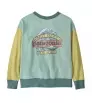 Детскa Блуза Patagonia Kid's Crew Sweatshirt
