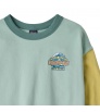 Детскa Блуза Patagonia Kid's Crew Sweatshirt