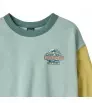 Детскa Блуза Patagonia Kid's Crew Sweatshirt