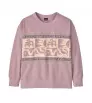 Детскa Блуза Patagonia Kid's Crew Sweatshirt