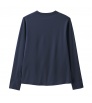 Детска Блуза Patagonia Kids' Long-Sleeved Capilene Silkweight T-Shirt