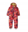 Детски Гащеризон Patagonia Baby Snow Pile One-Piece