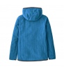 Детски Суитчър Patagonia Kid's R1 Air Full-Zip Hoody