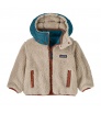 Детско Яке Patagonia Baby Reversible Tribbles Hoody