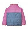 Детско Яке Patagonia Baby Reversible Tribbles Hoody