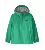 Детско Яке Patagonia Kids' Torrentshell 3L Rain Jacket