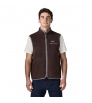 Елек Patagonia Retro Pile Fleece Vest M's