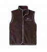 Елек Patagonia Retro Pile Fleece Vest M's