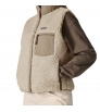 Елек Patagonia Women's Classic Retro-X Fleece Vest