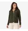Полар Patagonia Retro Pile Fleece Hoody W's
