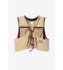 Жилетка за бягане NNormal Modular Trail Vest M's