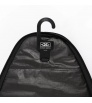 Калъф за сърф дъска Ocean + Earth Hypa Fish/Short Travel Cover - 3 Board