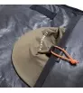 Калъф за сърф дъска Ocean + Earth Hypa Longboard Travel Cover - 2 Board