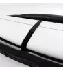 Калъф за сърф дъска Ocean + Earth Hypa Longboard Travel Cover - 2 Board