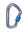 Карабинер Black Diamond Hotforge Screwgate Carabiner