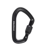 Карабинер Black Diamond Hotforge Screwgate Carabiner