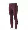 Клин Patagonia W's Capilene Midweight Bottoms