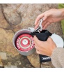 Котлон Primus Express Backpacking Stove with Piezo