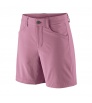 Къси Панталони Patagonia Landfarer Bike Shorts W's