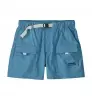 Къси Панталони Patagonia Outdoor Everyday Shorts W's