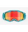 Маска Rudy Project Goggle Override Emerald Matte - Multilaser Orange