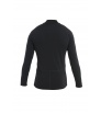 Мерино Блуза Icebreaker 300 MerinoFine Polar Long Sleeve Half Zip Thermal Top M's