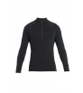 Мерино Блуза Icebreaker 300 MerinoFine Polar Long Sleeve Half Zip Thermal Top M's