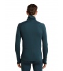 Мерино Блуза Icebreaker 300 MerinoFine Polar Long Sleeve Roll Neck M's