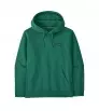 Patagonia Блуза P-6 Label Uprisal Hoody M's
