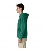 Patagonia Блуза P-6 Label Uprisal Hoody M's