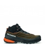 Планински Oбувки Scarpa Rapid XT MID GTX M's
