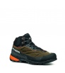 Планински Oбувки Scarpa Rapid XT MID GTX M's