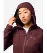 Полар Marmot AirFleece Hoody W's